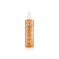 Vichy Capital Soleil Cell Protect Fluïde Spray Kids SPF50+ 200ml - thumbnail