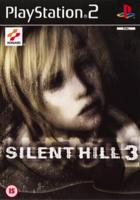 Silent Hill 3 - thumbnail