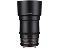 Samyang 135mm T2.2 VDSLR Fuji X - thumbnail