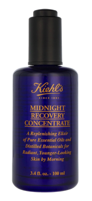 Kiehls - Kiehl's Midnight Recovery Concentrate 100 ml