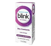 Blink N-Clean Oogdruppels 15ml - thumbnail