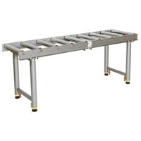 Holzmann Maschinen RB9L RB9L Rolbok 200 kg 33 kg 1 stuk(s) - thumbnail