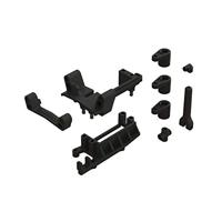Arrma - Handbrake Module Composite Part Set (ARA311021) - thumbnail