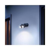 Steinel Muurspot DUO Sensor Connect 58654 - thumbnail