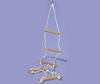 Eichhorn outdoor touwladder - thumbnail