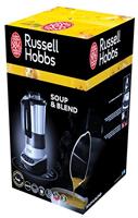 RUSSELL HOBBS Classics 21480-56 Verwarmingblender Soepmaker 2EN1 - Zwart - thumbnail