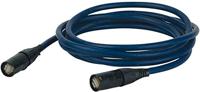 DAP FL57 CAT5e UTP kabel met Neutrik pluggen 20m - thumbnail