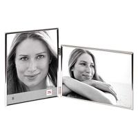 walther+ design WD115S Wissellijst Papierformaat: 10 x 15 cm Zilver - thumbnail