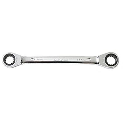 Bahco ring-ratelsleutel | 1320RM-14-15
