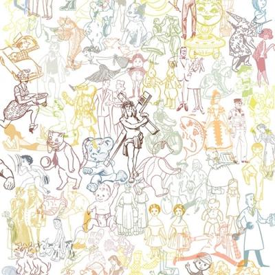 You Fucken Sucker - CD (0656605329826)