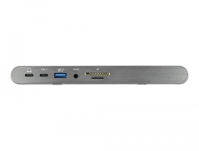 Delock 87772 USB-C dockingstation