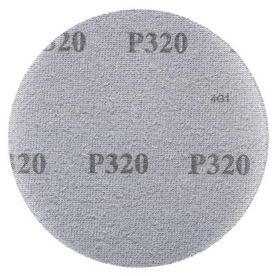 Makita Schuurgaasschijf 150mm A320 velcro | 10 stuks - D-78754 Makita Schuurgaasschijf 150mm A320 velcro | 10 stuks - D-78754