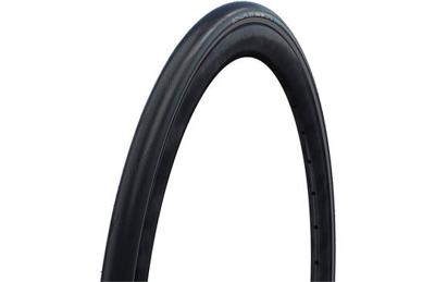 SCHWALBE buitenband 28-1.25 (32-622) one 365 perf zw-skin +r vouw