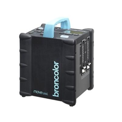 Broncolor Move 1200 L