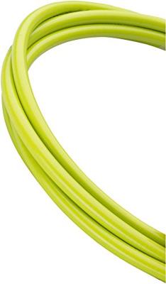 JAGWIRE Pro hydraulic hose kit - organic green
