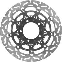 TRW remschijf "msw274rac" rotor msw274rac floating - thumbnail