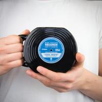 Gift Republic Vinyl - Mok - thumbnail