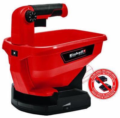 Einhell 3415410 Handstrooier 3.3 l