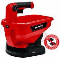 Einhell 3415410 Handstrooier 3.3 l - thumbnail