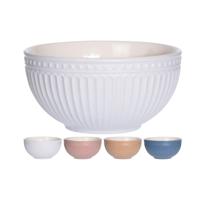 Schaal Aardewerk 610 Ml - thumbnail