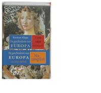 Geschiedenis van Europa 1300-1600 - Karsten Alnaes - eBook (9789026324000) - thumbnail