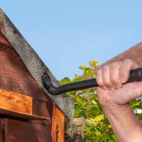 Roughneck Koevoetset | 4-delig - 64-951 - thumbnail