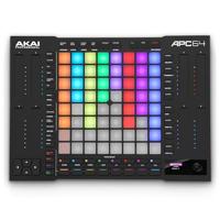 Akai Akai Pro APC64 launchpad - thumbnail