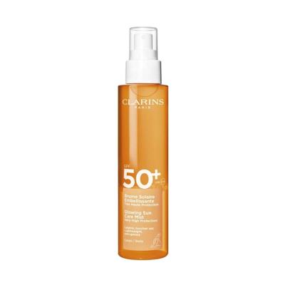 Clarins Mist Very High Protection SPF 50+ 150ml