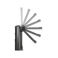 Ledlenser W6R Work 502736 Werklamp LED werkt op een accu 500 lm 6 h 180 g - thumbnail