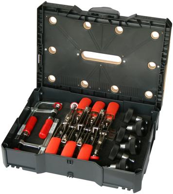 Bessey Snelspanner-systainer STC-S-MFT - STCSMFT