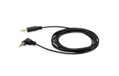 Equip 147084 audio kabel 2.50 m 3.5mm Zwart