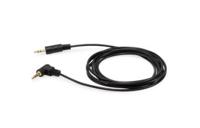 Equip 147084 audio kabel 2.50 m 3.5mm Zwart - thumbnail