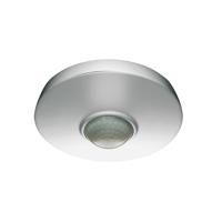 ESYLUX EM10425028 Aanwezigheidsmelder (plafond) Inbouw (in muur) 360 ° Wit IP20 - thumbnail