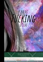 Carpe fucking diem - Marjolein Hermes - ebook - thumbnail