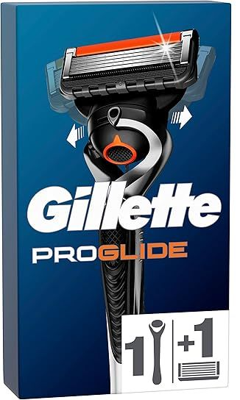 Gillette Gillette ProGlide Flexball Scheerapparaat met 1 mesje