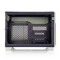 Thermaltake CA-11A-00SENN-WS Mini-tower PC-behuizing Groen (matcha) - thumbnail