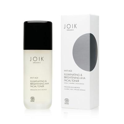 Joik Organics Facial toner illuminating & brightening 100 Milliliter Joik Organics Facial toner illuminating & brightening 100 Milliliter