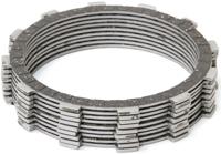 TRW koppelingsplaat set clutch kit mcc344-9 - thumbnail