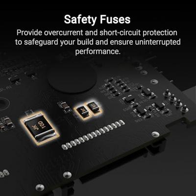 ASUS TUF Gaming ARGB PWM Fan Hub ASUS TUF Gaming ARGB PWM Fan Hub
