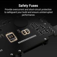 ASUS TUF Gaming ARGB PWM Fan Hub - thumbnail