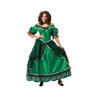 Kostuums voor Volwassenen Zuidelijke Dame - Maat: M/L - Maat: M/L - thumbnail