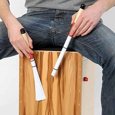 Sela SE 035 Cajon Brush 180 - thumbnail