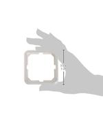 ELSO frame 204104 1-voudige FASHION Duro zuiver wit Meerdere kleuren 1 stuk(s) - thumbnail