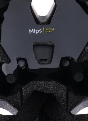 CONTEC helm "abbey mips ct helmets abbey mips gr. m matt rose/white