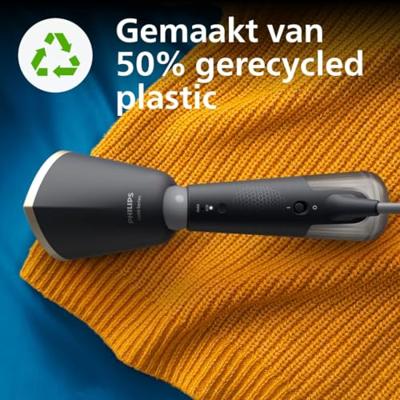 Philips STH5030/80 Kleding stomer Grijs Philips STH5030/80 Kleding stomer Grijs