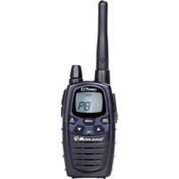 Midland Fahrschul-Kofferset Car to Bike G7 Pro C1090.S7 LPD/PMR-portofoon Set van 2 stuks - thumbnail