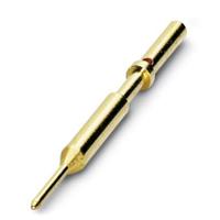 Krimpcontacten. gedraaid 1607579 Phoenix Contact Inhoud: 100 stuk(s) - thumbnail