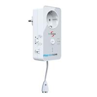 Protector WA-5 AquaAlarm Watermelder Met externe sensor werkt op het lichtnet - thumbnail