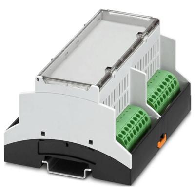 Phoenix Contact BC 107,6-KIT-U22-7035+4PTDA8 1 stuk(s)