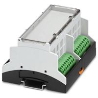 Phoenix Contact BC 107,6-KIT-U22-7035+4PTDA8 1 stuk(s) - thumbnail